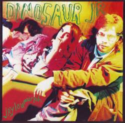 Dinosaur Jr. : Jayloumurph